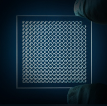 Ultrafast Micromachining