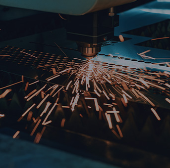 High-Power Fiber Laser Components